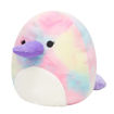 Picture of SQUISHMALLOW 12 BRINDALL THE RAINBOW PLATYPUS